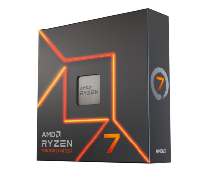Procesor AMD Ryzen 7 AMD Ryzen 7 7700X